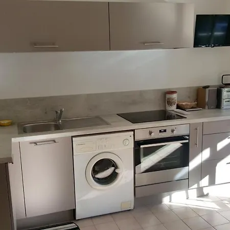 Studio A Sur Mer A 1 Km De La Plage 公寓