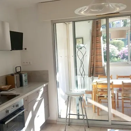 Studio A Sur Mer A 1 Km De La Plage 公寓 *