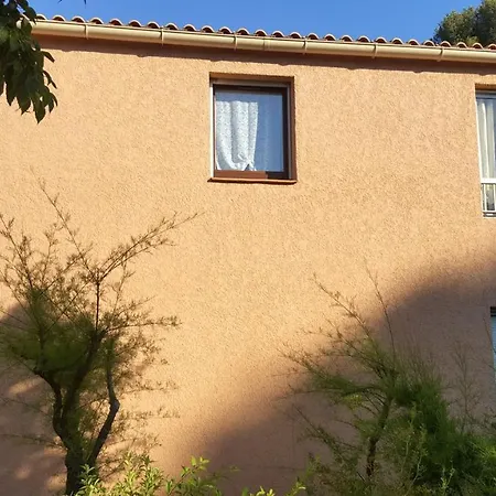 Studio A Sur Mer A 1 Km De La Plage * 滨海萨纳里