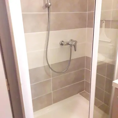 Studio A Sur Mer A 1 Km De La Plage 公寓 滨海萨纳里
