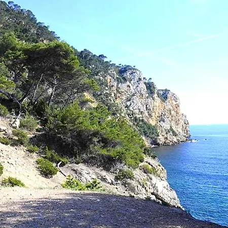 Studio A Sur Mer A 1 Km De La Plage * 滨海萨纳里