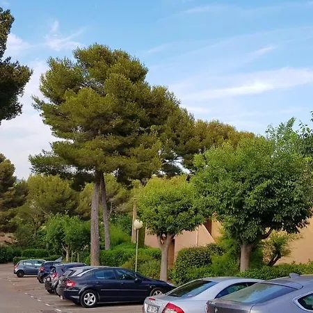 Studio A Sur Mer A 1 Km De La Plage 公寓