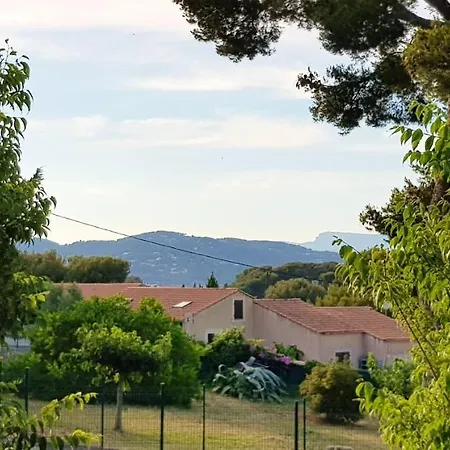 Studio A Sur Mer A 1 Km De La Plage