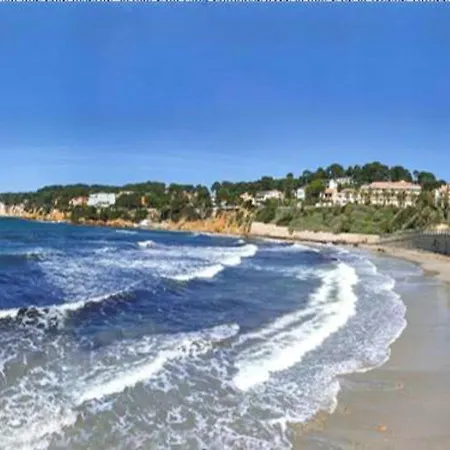 Apartmán Studio A Sur Mer A 1 Km De La Plage Sanary-sur-Mer