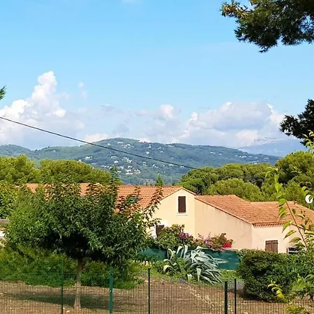 Studio A Sur Mer A 1 Km De La Plage * Sanary-sur-Mer