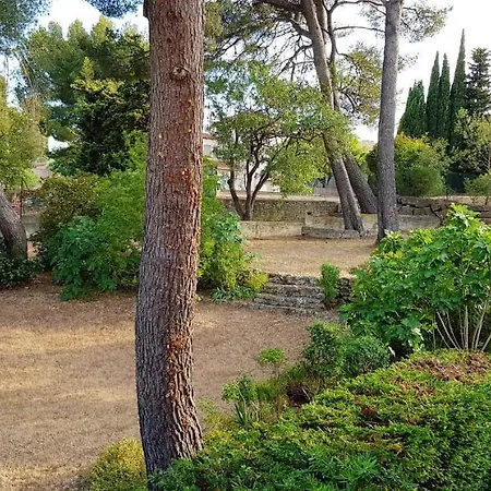 Apartmán Studio A Sur Mer A 1 Km De La Plage Sanary-sur-Mer